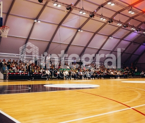 Cómo Construir Una Cancha De Baloncesto Estándar Europea?