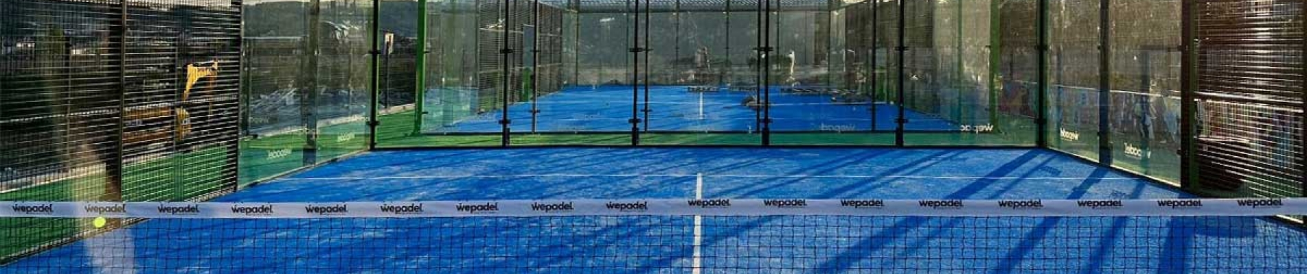 Construcción de Pistas de Padel: Todo lo que Necesitas Saber