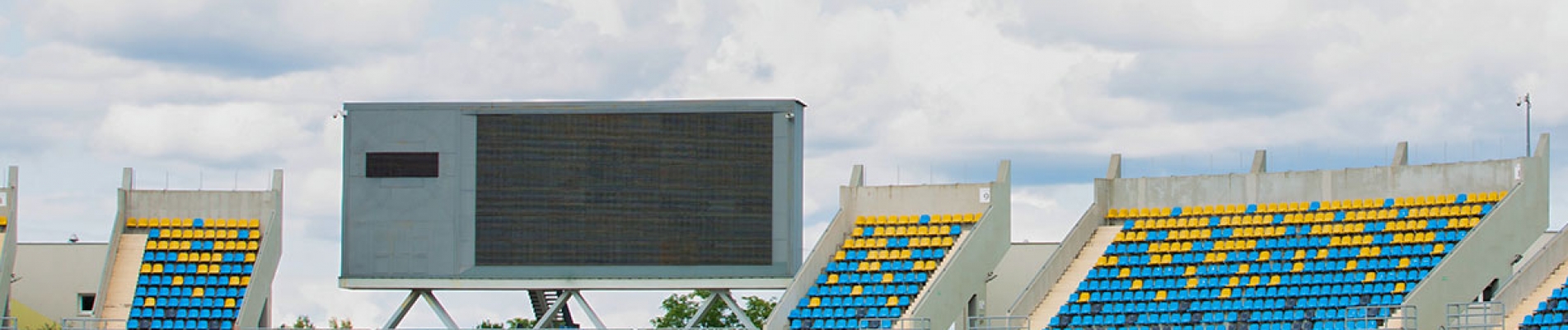 Expansión de la Capacidad del Estadio