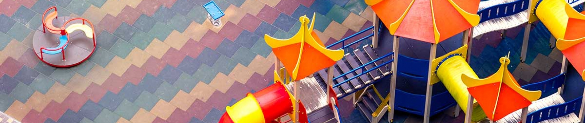 Construcción De Parques Infantiles Con Intego Playground