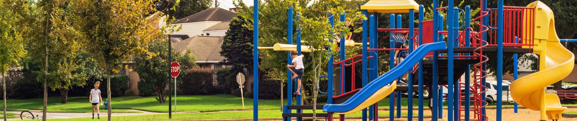 Intego Playground